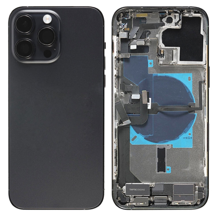 Cover posteriore batteria per iPhone 14 Pro Max