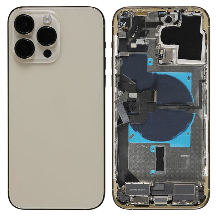 Cover posteriore batteria per iPhone 14 Pro Max