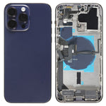 Cover posteriore batteria per iPhone 14 Pro Max