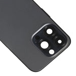 Cover posteriore batteria con tasti e slot carte per iPhone 14 Pr