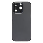 Cover posteriore batteria con tasti laterali per iPhone 14 Pro Ma