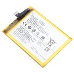 Replacement Lithium Polymer Battery, For vivo NEX 3 5G B-G9 4500mAh, For vivo iQOO Pro V1922A B-H6 4500mAh, For vivo X27 B-G5 4000mAh, For vivo iQOO V1824A B-F9 4000mAh, For vivo NEX S B-E6 4000mAh, For vivo Z1 B-D9 3260mAh