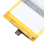 Replacement Lithium Polymer Battery, For vivo NEX 3 5G B-G9 4500mAh, For vivo iQOO Pro V1922A B-H6 4500mAh, For vivo X27 B-G5 4000mAh, For vivo iQOO V1824A B-F9 4000mAh, For vivo NEX S B-E6 4000mAh, For vivo Z1 B-D9 3260mAh