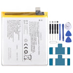 Replacement Lithium Polymer Battery, For vivo NEX 3 5G B-G9 4500mAh, For vivo iQOO Pro V1922A B-H6 4500mAh, For vivo X27 B-G5 4000mAh, For vivo iQOO V1824A B-F9 4000mAh, For vivo NEX S B-E6 4000mAh, For vivo Z1 B-D9 3260mAh