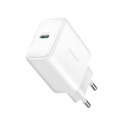 JOYROOM JR-TCF24 Caricabatterie rapido USB-C/Type-C da 30 W, JR-TCF24, UK Plug