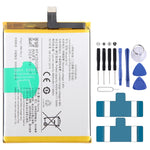 Replacement Lithium Polymer Battery, For vivo Y17s BA10 5000mAh, For vivo S17 Pro B-Z8 4600mAh, For vivo S17 B-Z7 4600mAh, For vivo Y78 B-Z5 5000mAh, For vivo V27e B-Y2 4600mAh, For vivo Y35 5G V2230A B-Y1 5000mAh, For vivo Y02 B-W1 5000mAh