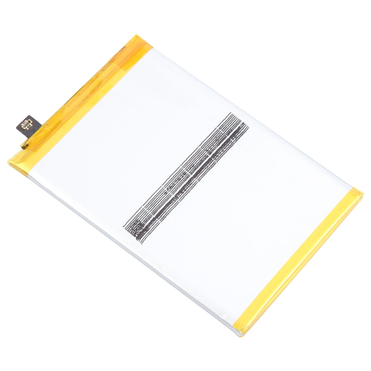 Sostituzione della batteria ai polimeri di litio, For vivo iQOO Z1x B-N6 5000mAh, For vivo iQOO U1 B-O1 4500mAh, For vivo Y70s B-N5 4500mAh, For vivo Y50 B-M3 5000mAh, For vivo S6 5G B-M7 4500mAh, For vivo Z5 B-H3 4500mAh, For vivo iQOO Z6 5G B-W8 5000mAh