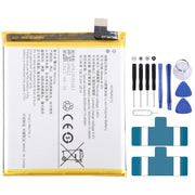 Sostituzione della batteria ai polimeri di litio, For vivo X27 Pro B-G3 4000mAh, For vivo Y15 B-G7 5000mAh, For vivo Z5X B-G7 5000mAh, For vivo X27 B-G0 4000mAh, For vivo Y3 B-G7 5000mAh, For vivo V15 B-G2 4000mAh, For vivo Y67 B-B2 2930mAh            ...