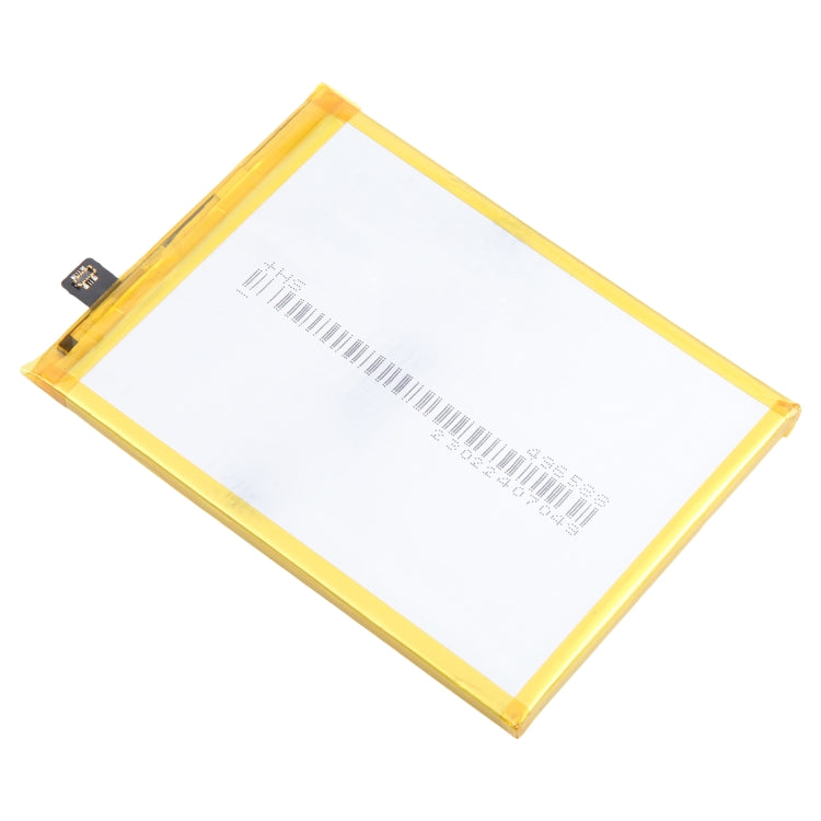 Replacement Lithium Polymer Battery, For vivo iQOO Z1x B-N6 5000mAh, For vivo iQOO U1 B-O1 4500mAh, For vivo Y70s B-N5 4500mAh, For vivo Y50 B-M3 5000mAh, For vivo S6 5G B-M7 4500mAh, For vivo Z5 B-H3 4500mAh, For vivo iQOO Z6 5G B-W8 5000mAh