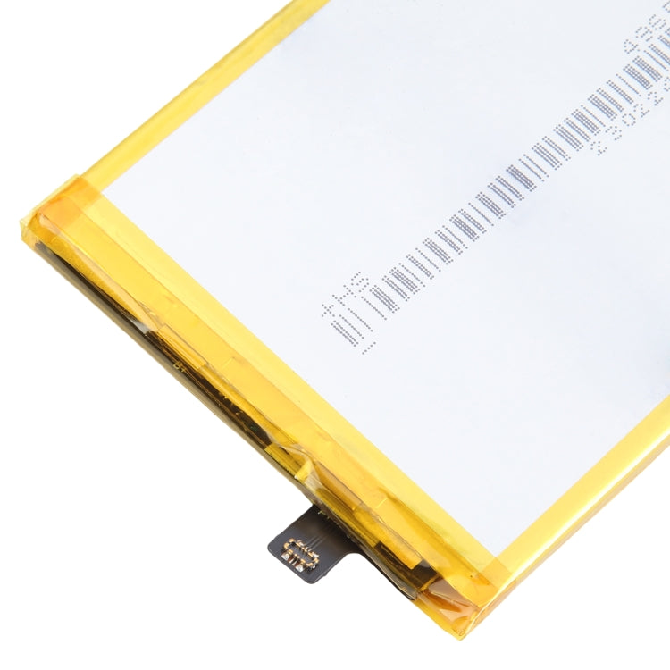 Replacement Lithium Polymer Battery, For vivo iQOO Z1x B-N6 5000mAh, For vivo iQOO U1 B-O1 4500mAh, For vivo Y70s B-N5 4500mAh, For vivo Y50 B-M3 5000mAh, For vivo S6 5G B-M7 4500mAh, For vivo Z5 B-H3 4500mAh, For vivo iQOO Z6 5G B-W8 5000mAh