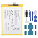 Replacement Lithium Polymer Battery, For vivo iQOO Z1x B-N6 5000mAh, For vivo iQOO U1 B-O1 4500mAh, For vivo Y70s B-N5 4500mAh, For vivo Y50 B-M3 5000mAh, For vivo S6 5G B-M7 4500mAh, For vivo Z5 B-H3 4500mAh, For vivo iQOO Z6 5G B-W8 5000mAh