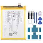 Replacement Lithium Polymer Battery, For vivo iQOO Z1x B-N6 5000mAh, For vivo iQOO U1 B-O1 4500mAh, For vivo Y70s B-N5 4500mAh, For vivo Y50 B-M3 5000mAh, For vivo S6 5G B-M7 4500mAh, For vivo Z5 B-H3 4500mAh, For vivo iQOO Z6 5G B-W8 5000mAh