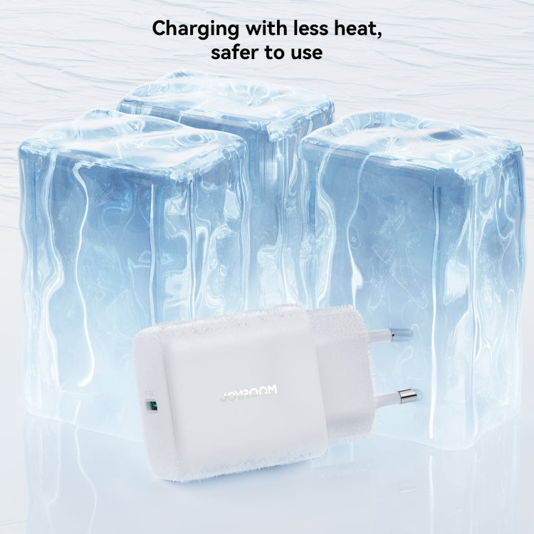 Caricabatterie rapido USB-C 30W con cavo Type-C