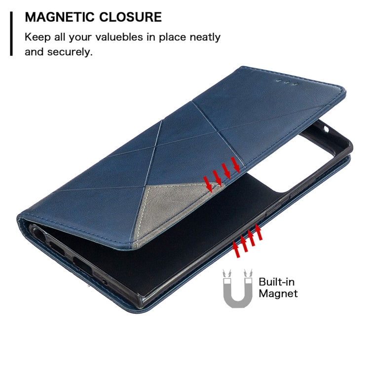 Custodia portafoglio in pelle per Samsung Note20 e Note20 Ultra