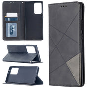 Custodia portafoglio in pelle per Samsung Note20 e Note20 Ultra