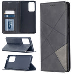 Custodia portafoglio in pelle per Samsung Note20 e Note20 Ultra