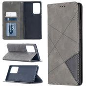 Custodia portafoglio in pelle per Samsung Note20 e Note20 Ultra