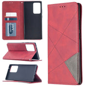 Custodia portafoglio in pelle per Samsung Note20 e Note20 Ultra