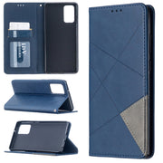 Custodia portafoglio in pelle per Samsung Note20 e Note20 Ultra