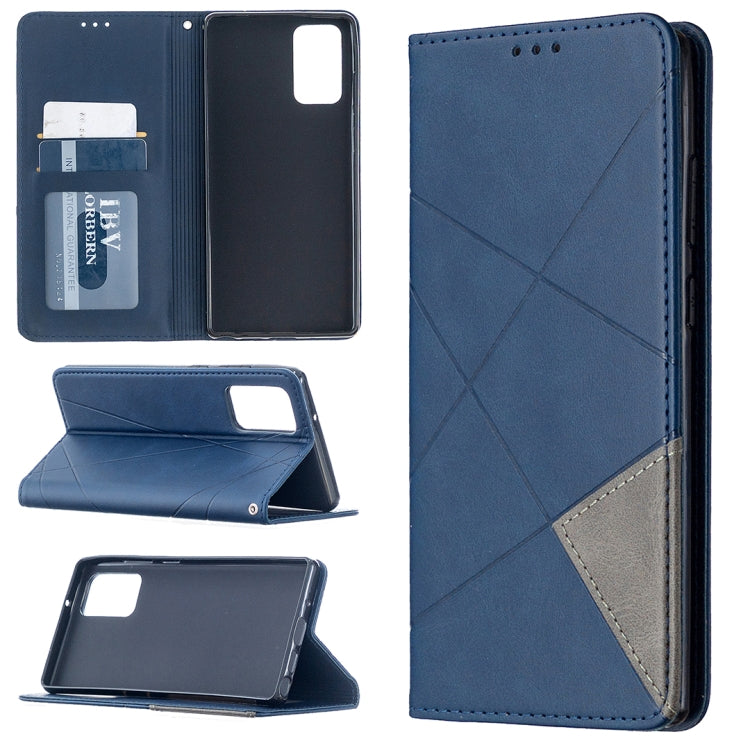Custodia portafoglio in pelle per Samsung Note20 e Note20 Ultra