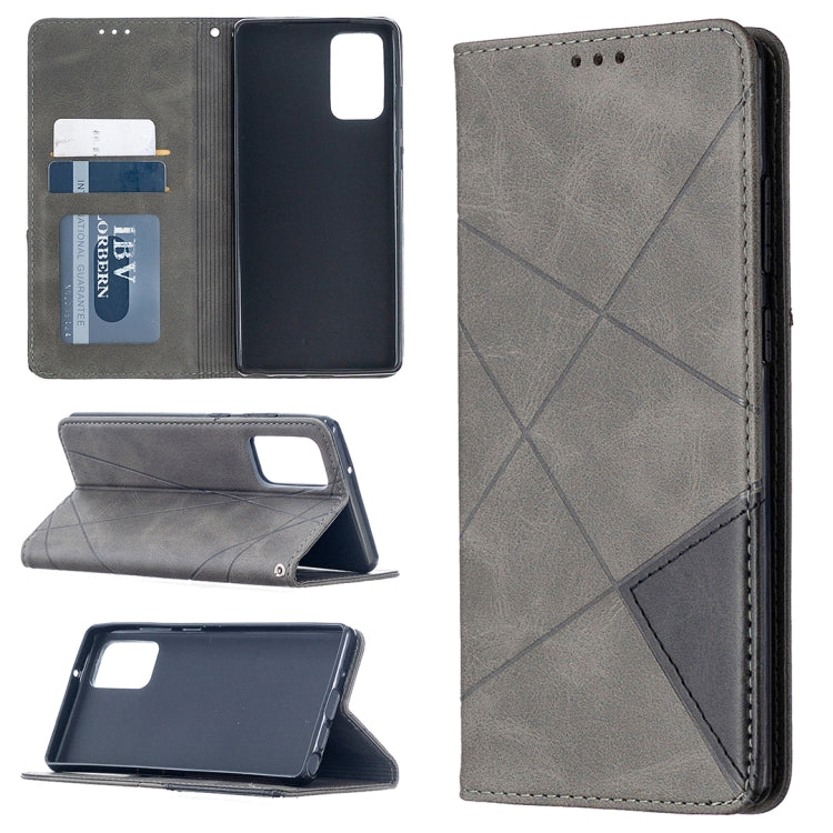 Custodia portafoglio in pelle per Samsung Note20 e Note20 Ultra