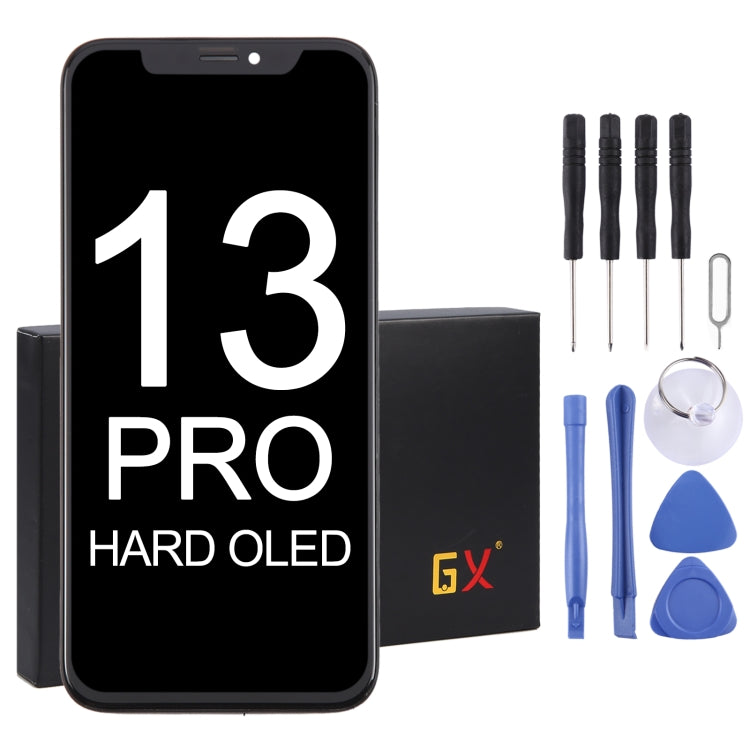 Schermo LCD OLED con digitalizzatore per iPhone 13 Pro e 14