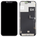 Schermo LCD OLED con digitalizzatore per iPhone 13 Pro e 14