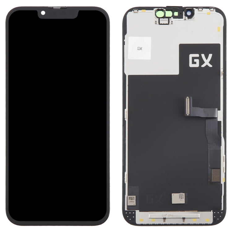 Schermo LCD OLED con digitalizzatore per iPhone 13 Pro e 14