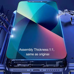Schermo LCD OLED con digitalizzatore per iPhone 13 Pro e 14