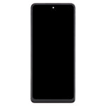 Digitalizzatore schermo LCD OEM completo con telaio, For Tecno Spark 20 Pro 4G KJ6, For Tecno Spark 20C BG7n, For Tecno Spark 10C KI5k, For Tecno Spark Go 2023 BF7n, For Tecno Spark 10 Pro KI7