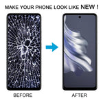 Digitalizzatore schermo LCD OEM completo con telaio, For Tecno Spark 20 Pro 4G KJ6, For Tecno Spark 20C BG7n, For Tecno Spark 10C KI5k, For Tecno Spark Go 2023 BF7n, For Tecno Spark 10 Pro KI7