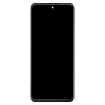 Digitalizzatore schermo LCD completo con telaio, For Tecno Pova Neo 3 LH6n