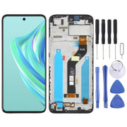 Digitalizzatore schermo LCD OEM completo con telaio, For Infinix Hot 30i X669
