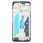 LCD Bezel Front Housing Plate, For Infinix Hot 30i X669, For Infinix Smart 6 Plus