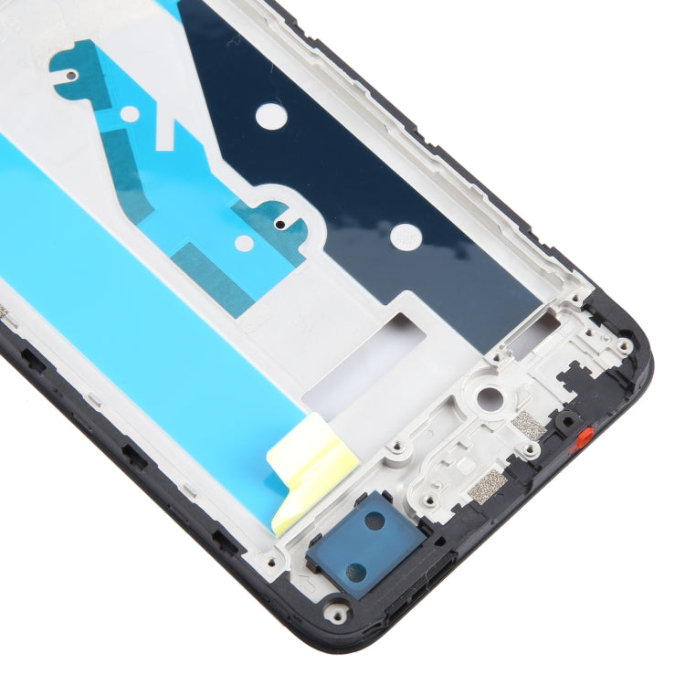 Cornice LCD frontale dell'alloggiamento Piastra, For Infinix Hot 30i X669, For Infinix Smart 6 Plus