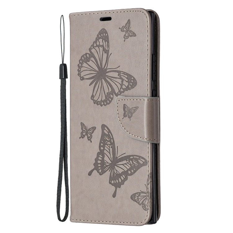 Custodia portafoglio pelle PU Samsung Galaxy Note20 Ultra