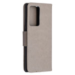 Custodia portafoglio pelle PU Samsung Galaxy Note20 Ultra