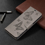 Custodia portafoglio pelle PU Samsung Galaxy Note20 Ultra
