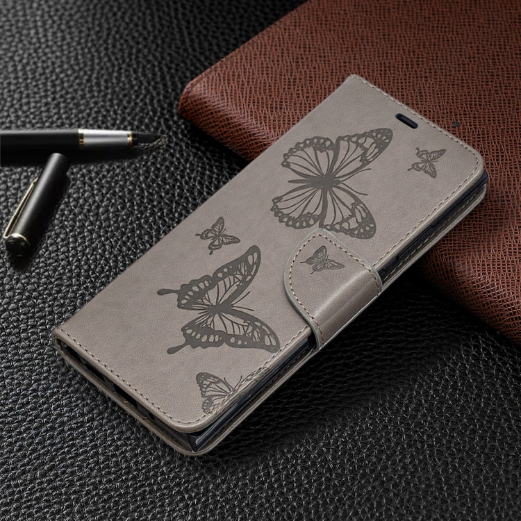 Custodia portafoglio pelle PU Samsung Galaxy Note20 Ultra