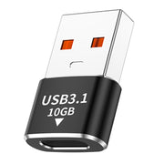 Adattatore mini OTG USB3.1 maschio da 120 W e 10 Gbps a USB-C/tipo C femmina