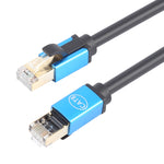 Cavo Ethernet LAN CAT8e in rame puro 1-30 metri