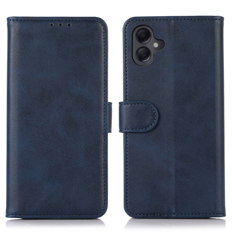 Custodia per telefono con motivo a conchiglia in pelle di mucca, For Samsung Galaxy A26 5G, For Samsung Galaxy A36 5G, For Samsung Galaxy A16 5G, For Samsung Galaxy A06 4G