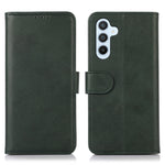 Custodia per telefono con motivo a conchiglia in pelle di mucca, For Samsung Galaxy A07 5G/A08 5G, For Samsung Galaxy A17 5G/A18 5G, For Samsung Galaxy A57 5G, For Samsung Galaxy A37 5G, For Samsung Galaxy A27 5G, For Samsung Galaxy A56 5G