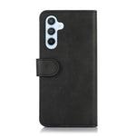 Custodia per telefono con motivo a conchiglia in pelle di mucca, For Samsung Galaxy A26 5G, For Samsung Galaxy A36 5G, For Samsung Galaxy A16 5G, For Samsung Galaxy A06 4G