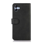 Custodia per telefono con motivo a conchiglia in pelle di mucca, For Samsung Galaxy A07 5G/A08 5G, For Samsung Galaxy A17 5G/A18 5G, For Samsung Galaxy A57 5G, For Samsung Galaxy A37 5G, For Samsung Galaxy A27 5G, For Samsung Galaxy A56 5G