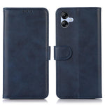 Custodia per telefono con motivo a conchiglia in pelle di mucca, For Samsung Galaxy A07 5G/A08 5G, For Samsung Galaxy A17 5G/A18 5G, For Samsung Galaxy A57 5G, For Samsung Galaxy A37 5G, For Samsung Galaxy A27 5G, For Samsung Galaxy A56 5G