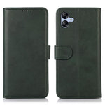 Custodia per telefono con motivo a conchiglia in pelle di mucca, For Samsung Galaxy A07 5G/A08 5G, For Samsung Galaxy A17 5G/A18 5G, For Samsung Galaxy A57 5G, For Samsung Galaxy A37 5G, For Samsung Galaxy A27 5G, For Samsung Galaxy A56 5G