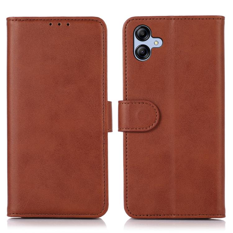Custodia per telefono con motivo a conchiglia in pelle di mucca, For Samsung Galaxy A07 5G/A08 5G, For Samsung Galaxy A17 5G/A18 5G, For Samsung Galaxy A57 5G, For Samsung Galaxy A37 5G, For Samsung Galaxy A27 5G, For Samsung Galaxy A56 5G