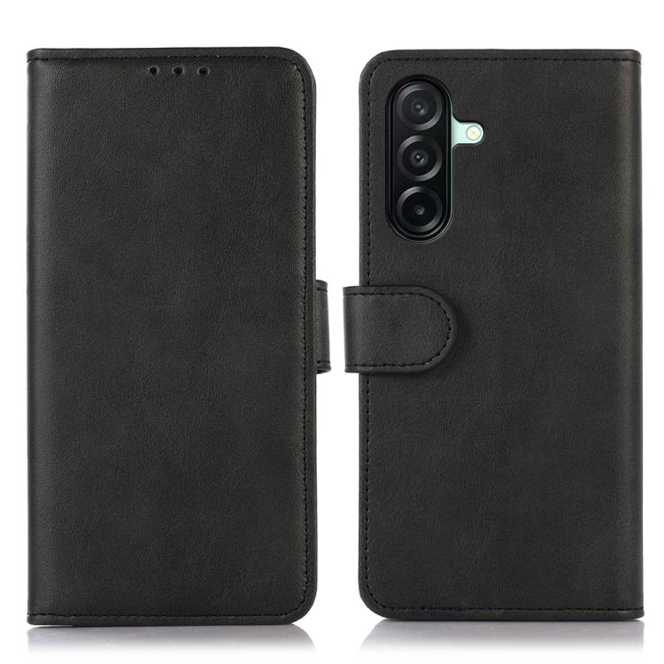 Custodia per telefono con motivo a conchiglia in pelle di mucca, For Samsung Galaxy A07 5G/A08 5G, For Samsung Galaxy A17 5G/A18 5G, For Samsung Galaxy A57 5G, For Samsung Galaxy A37 5G, For Samsung Galaxy A27 5G, For Samsung Galaxy A56 5G