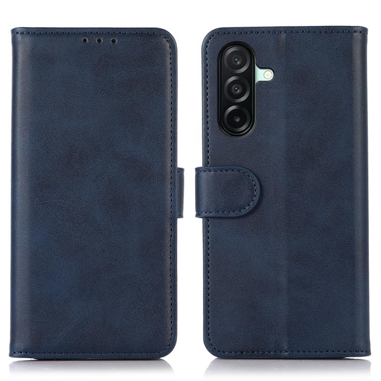 Custodia per telefono con motivo a conchiglia in pelle di mucca, For Samsung Galaxy A07 5G/A08 5G, For Samsung Galaxy A17 5G/A18 5G, For Samsung Galaxy A57 5G, For Samsung Galaxy A37 5G, For Samsung Galaxy A27 5G, For Samsung Galaxy A56 5G